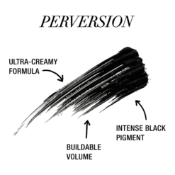 Perversion Volumizing Mascara 10 Perversion Volumizing Mascara -Clinique || Lancome || L'Oreal Sales Shop 2278142cm alt01