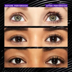 Perversion Volumizing Mascara
