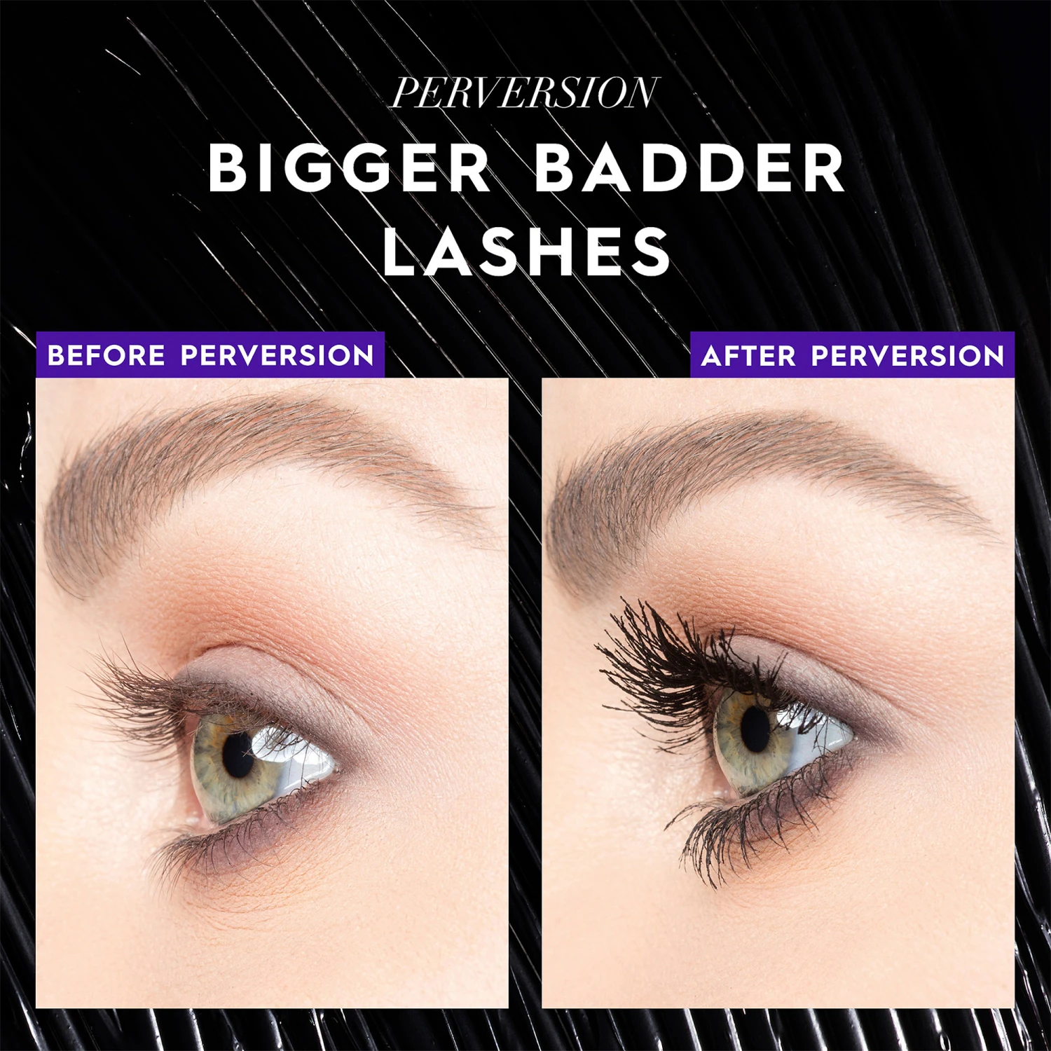 Perversion Volumizing Mascara 6 Perversion Volumizing Mascara - Image 6