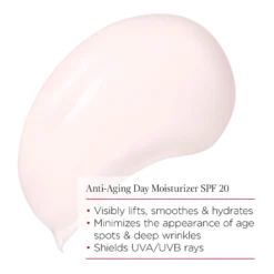 Clarins Super Restorative Day Moisturizer SPF 20