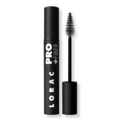PRO Plus Fiber Mascara