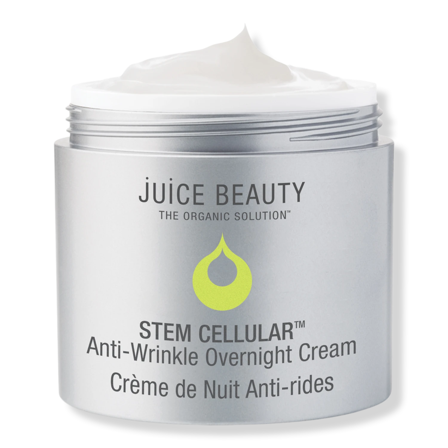 STEM CELLULAR Anti-Wrinkle Ceramide Overnight Cream 1 STEM CELLULAR Anti-Wrinkle Ceramide Overnight Cream