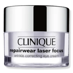Clinique Repairwear Laser Focus Wrinkle Correcting Eye Cream -Clinique || Lancome || L'Oreal Sales Shop 2291706