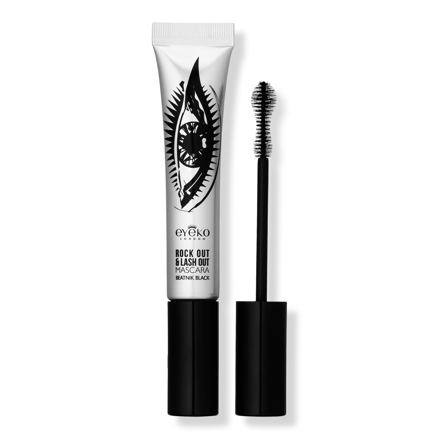 Rock Out & Lash Out Lengthen Mascara 1 Rock Out & Lash Out Lengthen Mascara