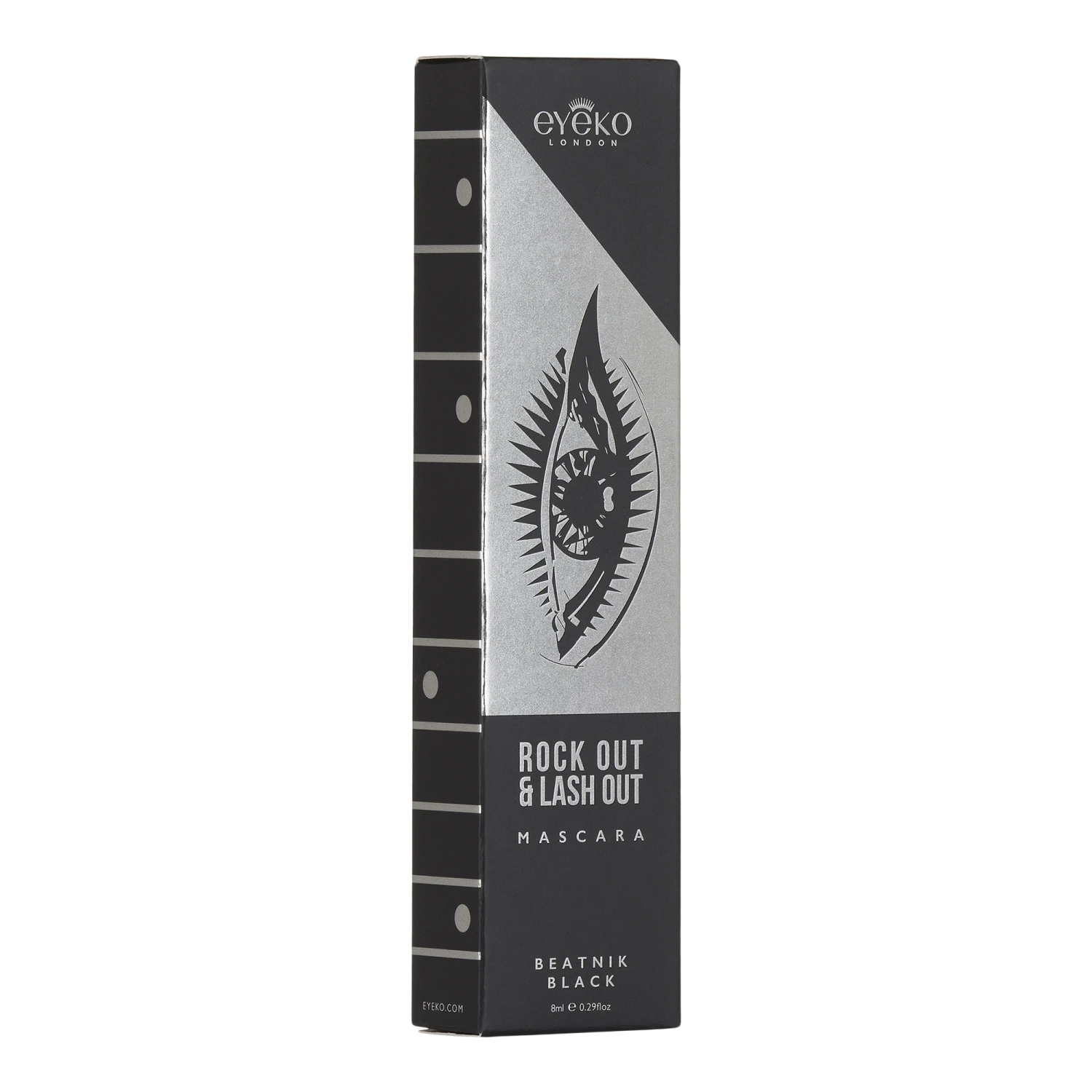 Rock Out & Lash Out Lengthen Mascara 2 Rock Out & Lash Out Lengthen Mascara - Image 2