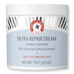 First Aid Beauty Ultra Repair Cream -Clinique || Lancome || L'Oreal Sales Shop 2295764