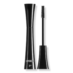 IT Cosmetics Superhero Elastic Stretch Volumizing & Lengthening Mascara
