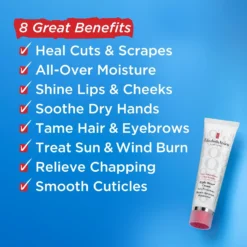 Elizabeth Arden Eight Hour Cream Skin Protectant Lightly Scented -Clinique || Lancome || L'Oreal Sales Shop 2301798 alt01