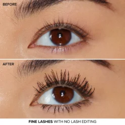 Too Faced Better Than Sex Volumizing & Lengthening Waterproof Mascara