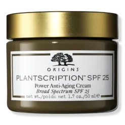 Origins Plantscription SPF 25 Power Anti-Aging Cream -Clinique || Lancome || L'Oreal Sales Shop 2307153