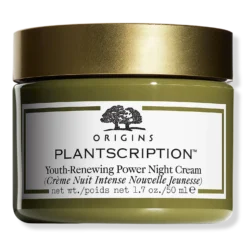 Origins Plantscription Youth-Renewing Power Night Cream -Clinique || Lancome || L'Oreal Sales Shop 2307155
