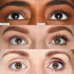 Maneater Mascara -Clinique || Lancome || L'Oreal Sales Shop 2501249cm alt02