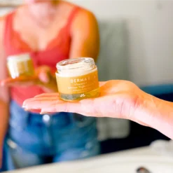 Vitamin C Intense Antioxidant Night Cream -Clinique || Lancome || L'Oreal Sales Shop 2501941cm alt04