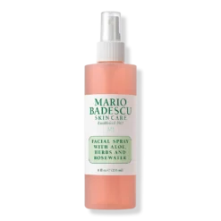 Mario Badescu Facial Spray With Aloe, Herbs And Rosewater -Clinique || Lancome || L'Oreal Sales Shop 2504798