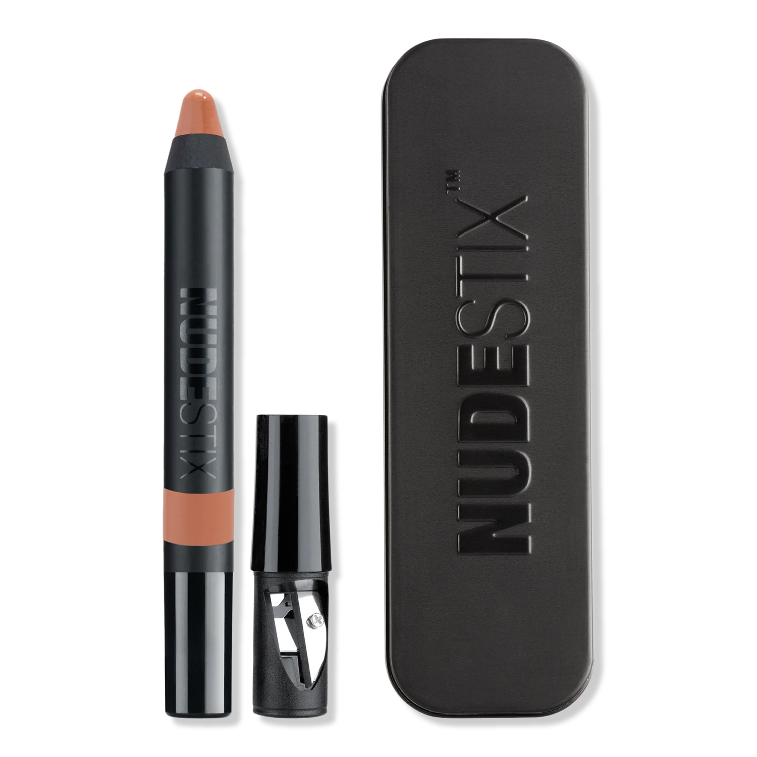 Nudestix Gel Color Lip + Cheek Balm 6 Nudestix Gel Color Lip + Cheek Balm - Image 6