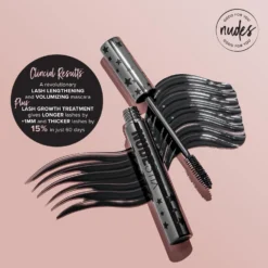 Nudestix Lash Lengthening Mascara 7 Nudestix Lash Lengthening Mascara -Clinique || Lancome || L'Oreal Sales Shop 2508196cm alt01