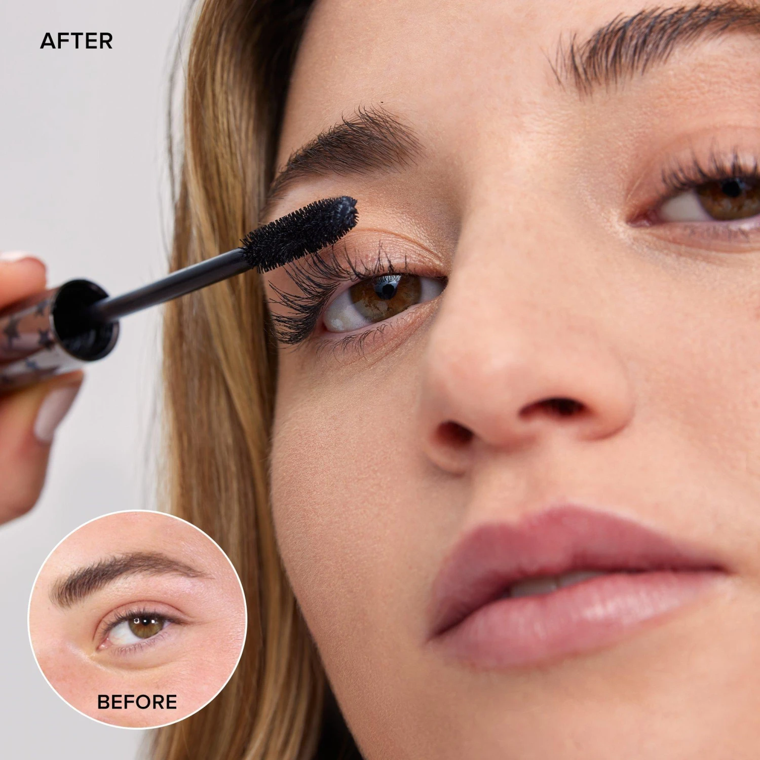 Nudestix Lash Lengthening Mascara 1 Nudestix Lash Lengthening Mascara