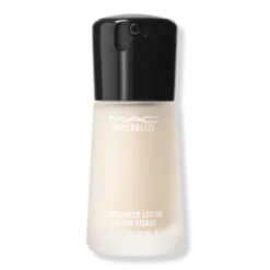 MAC Mineralize Timecheck Lotion