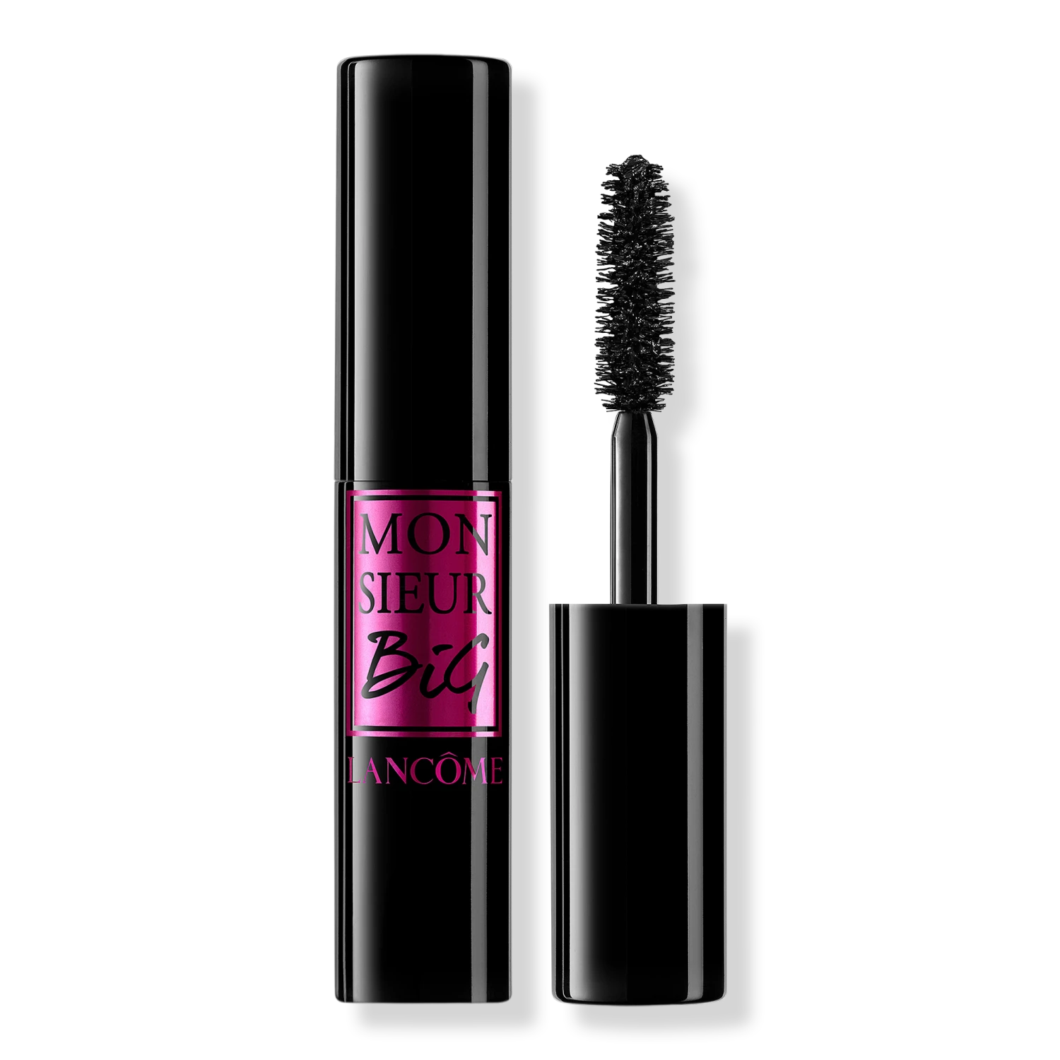 Lancome Travel Size Monsieur Big Volumizing Mascara 6 Lancome Travel Size Monsieur Big Volumizing Mascara - Image 6