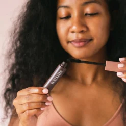 Burt's Bees 100% Natural Nourishing Mascara -Clinique || Lancome || L'Oreal Sales Shop 2518253cm alt01