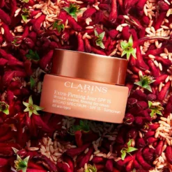 Clarins Extra-Firming & Smoothing Day Moisturizer, SPF 15 -Clinique || Lancome || L'Oreal Sales Shop 2520383cm alt02