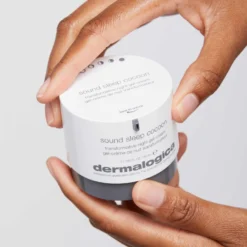 Dermalogica Sound Sleep Cocoon Night Gel-Cream -Clinique || Lancome || L'Oreal Sales Shop 2522809cm alt03