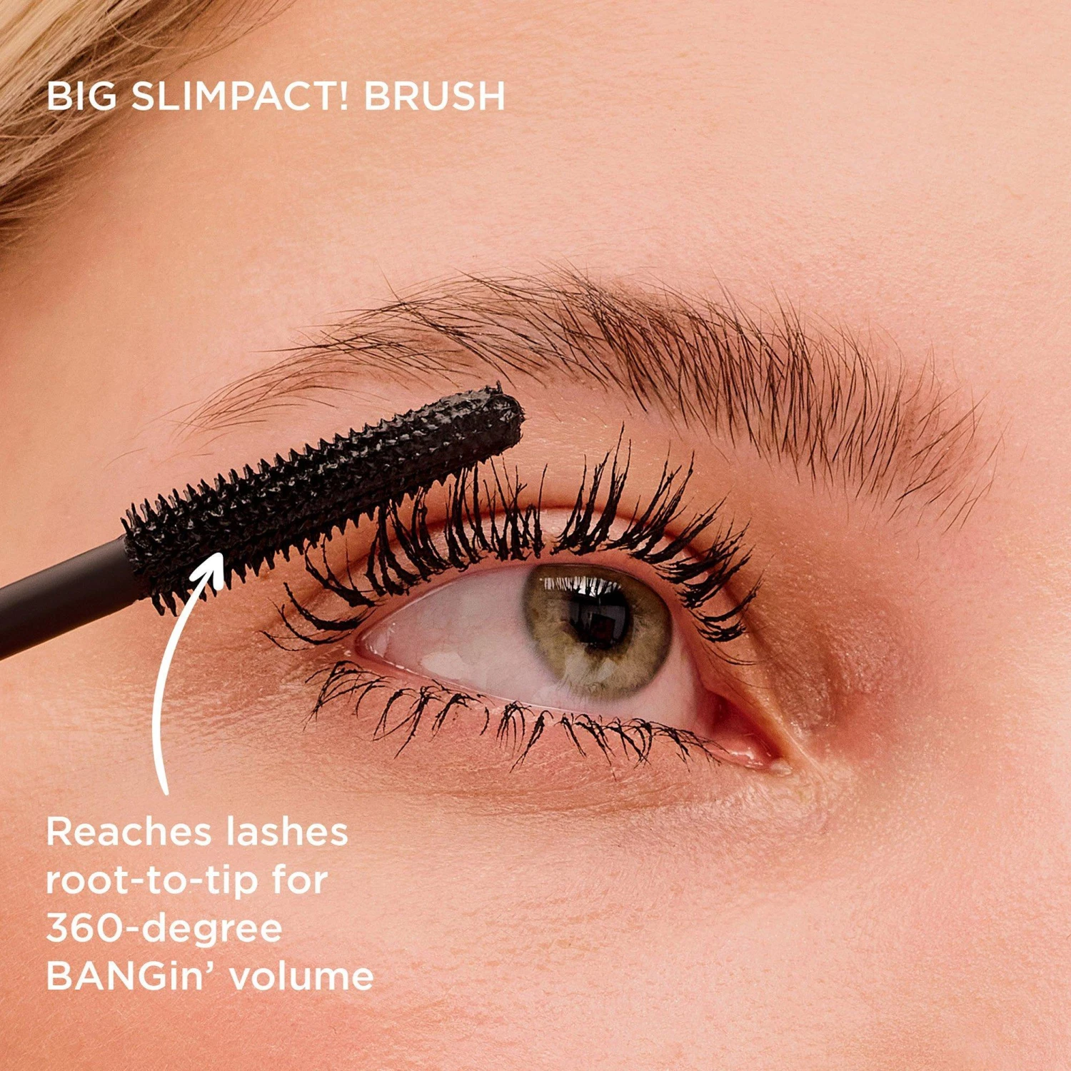 BADgal BANG! Volumizing Mascara 6 BADgal BANG! Volumizing Mascara - Image 6