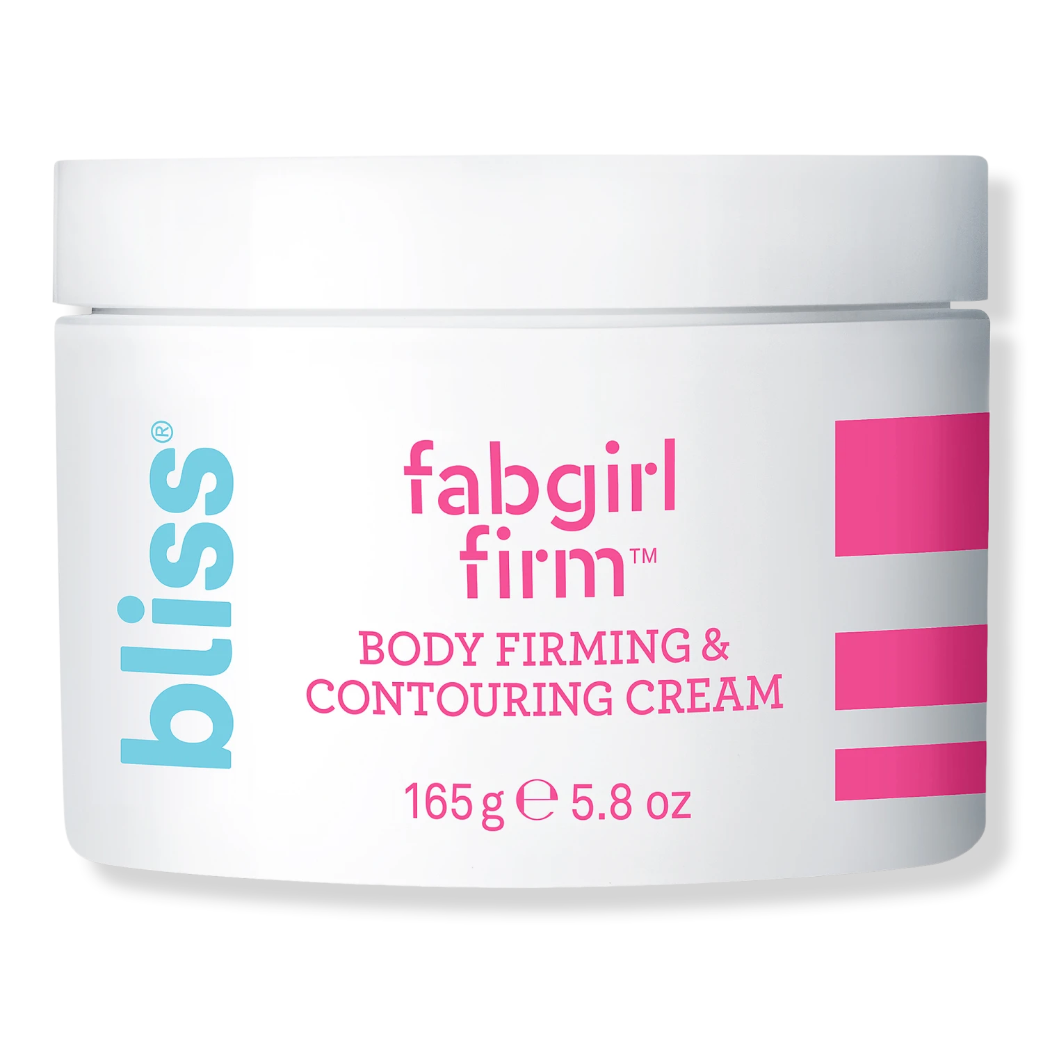 Bliss Fabgirl Firm Body Firming & Contouring Cream 2 Bliss Fabgirl Firm Body Firming & Contouring Cream - Image 2