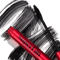Smashbox Super Fan Lash Lengthening Mascara -Clinique || Lancome || L'Oreal Sales Shop 2526286 alt06