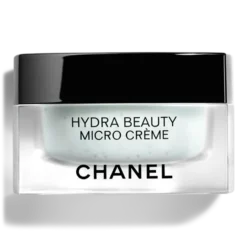 Chanel HYDRA BEAUTY MICRO CRÈME Fortifying Replenishing Hydration