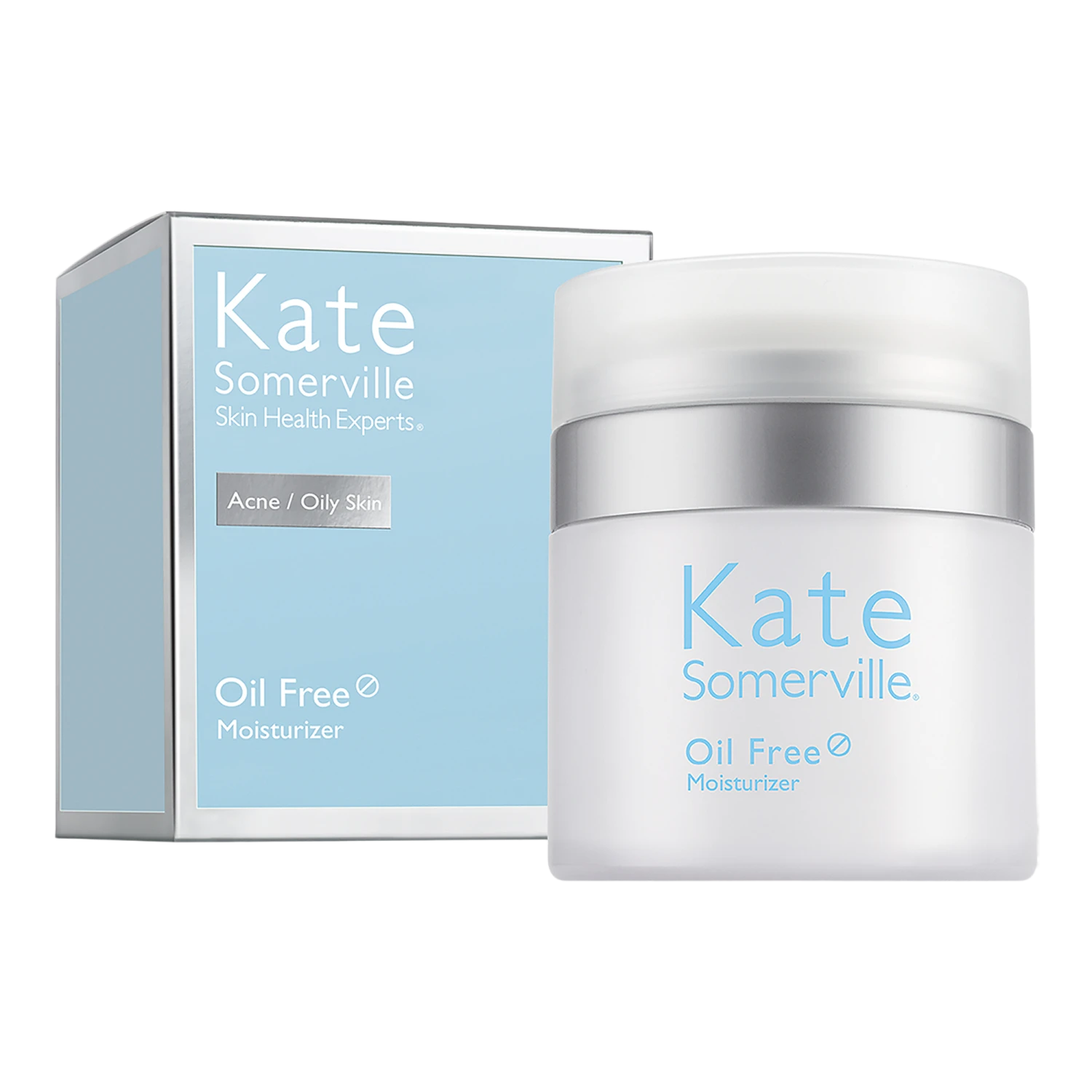 Oil Free Moisturizer 4 Oil Free Moisturizer - Image 4