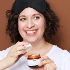 Origins High-Potency Night-A-Mins Oil-Free Resurfacing Cream -Clinique || Lancome || L'Oreal Sales Shop 2532052cm alt04