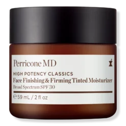 Perricone MD High Potency Classics Face Finishing & Firming Tinted Moisturizer SPF 30