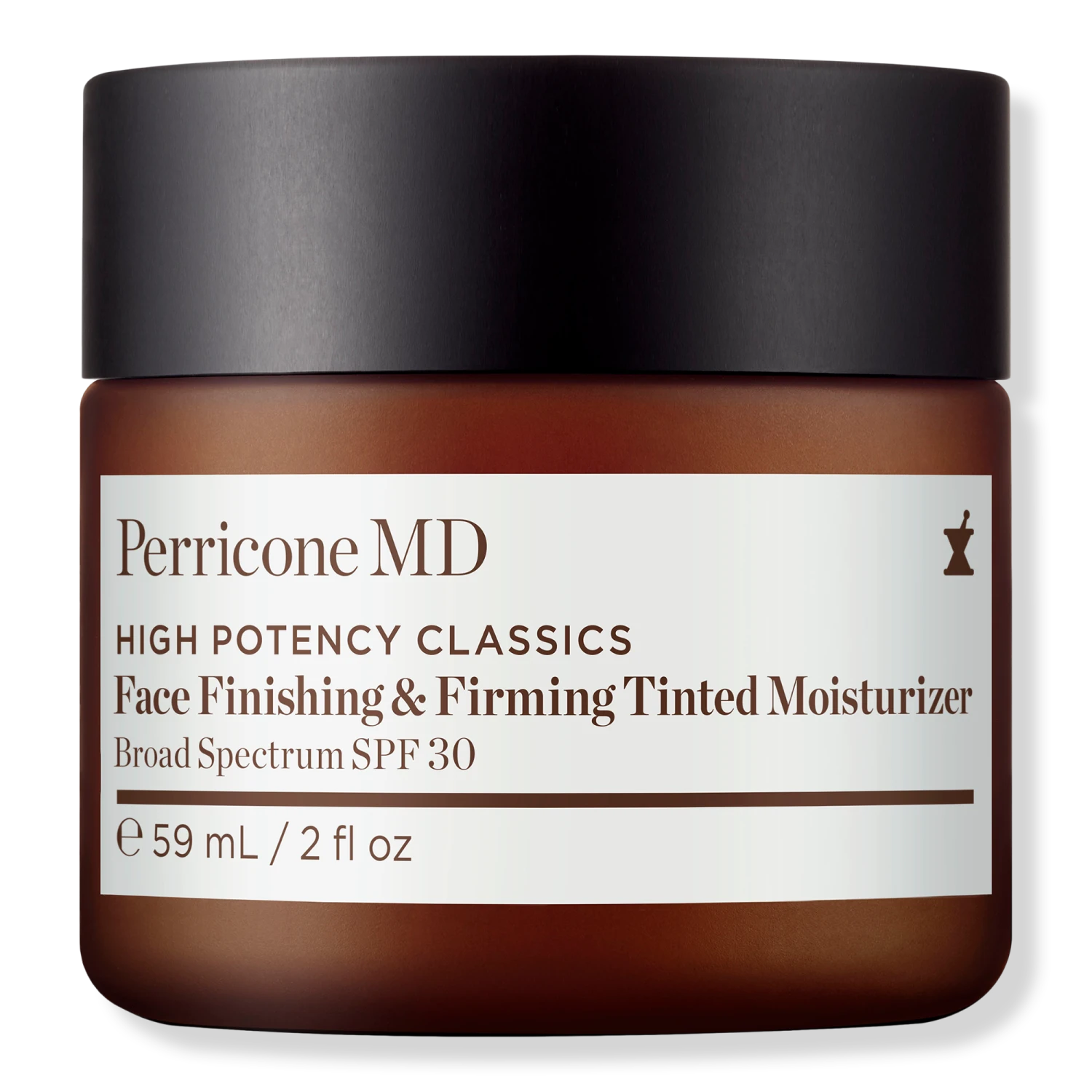 Perricone MD High Potency Classics Face Finishing & Firming Tinted Moisturizer SPF 30 1 Perricone MD High Potency Classics Face Finishing & Firming Tinted Moisturizer SPF 30