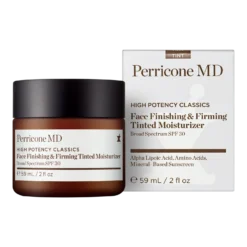 Perricone MD High Potency Classics Face Finishing & Firming Tinted Moisturizer SPF 30 7 Perricone MD High Potency Classics Face Finishing & Firming Tinted Moisturizer SPF 30 -Clinique || Lancome || L'Oreal Sales Shop 2532607 alt02