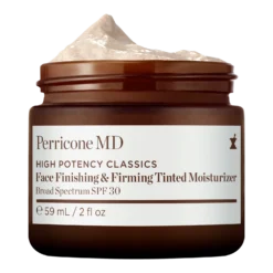 Perricone MD High Potency Classics Face Finishing & Firming Tinted Moisturizer SPF 30 8 Perricone MD High Potency Classics Face Finishing & Firming Tinted Moisturizer SPF 30 -Clinique || Lancome || L'Oreal Sales Shop 2532607 alt03
