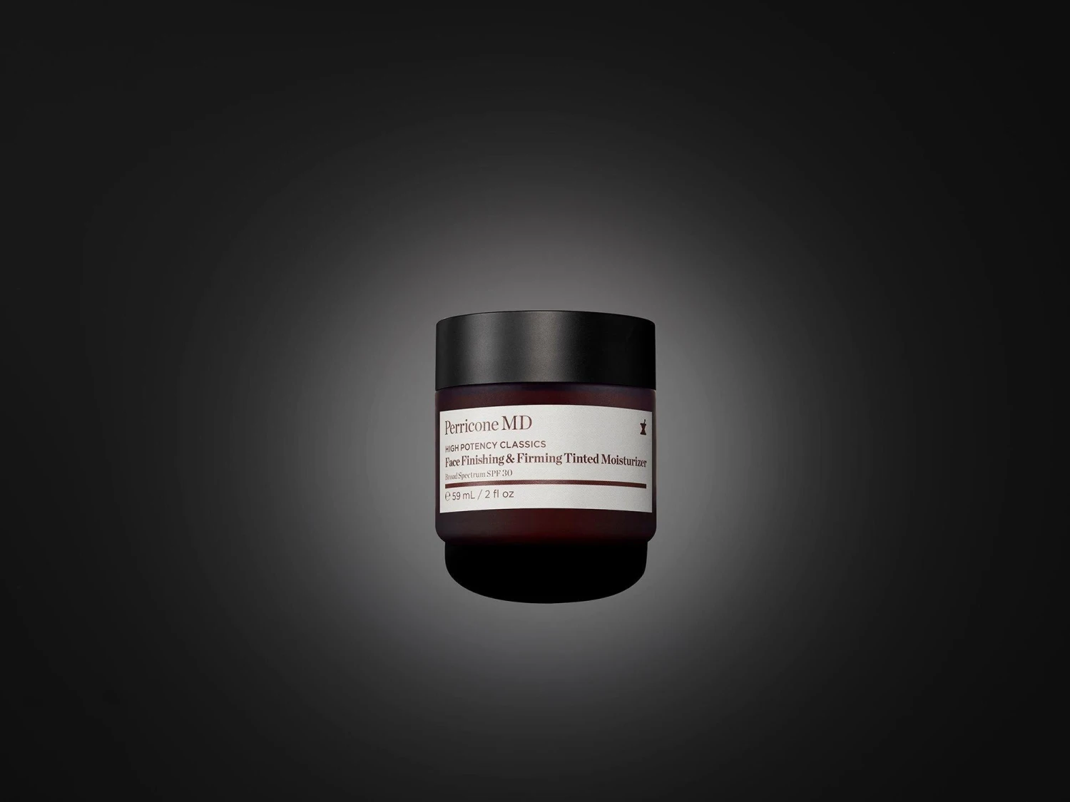 Perricone MD High Potency Classics Face Finishing & Firming Tinted Moisturizer SPF 30 5 Perricone MD High Potency Classics Face Finishing & Firming Tinted Moisturizer SPF 30 - Image 5