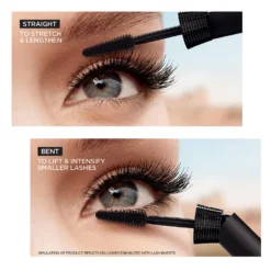 L'Oreal Unlimited Length And Lift Mascara 9 L'Oreal Unlimited Length And Lift Mascara -Clinique || Lancome || L'Oreal Sales Shop 2538233cm alt04