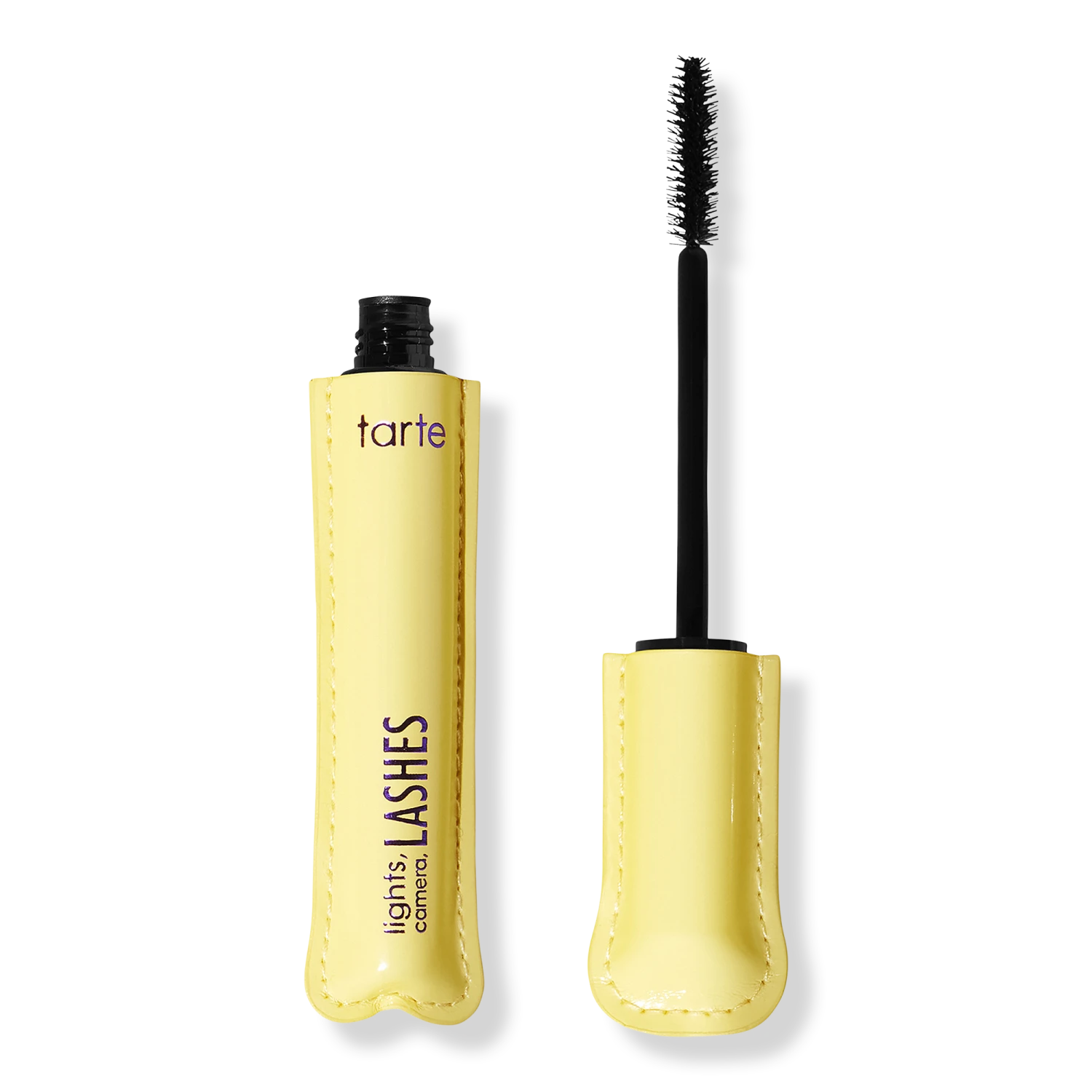 Sugar Rush - Lights, Camera, Lashes 4-In-1 Mascara 1 Sugar Rush - Lights, Camera, Lashes 4-In-1 Mascara
