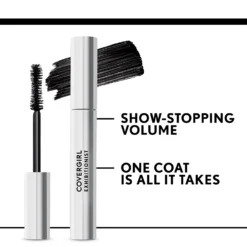Exhibitionist Waterproof Mascara -Clinique || Lancome || L'Oreal Sales Shop 2539646cm alt01