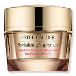 Estee Lauder Revitalizing Supreme+ Global Anti-Aging Cell Power Moisturizer Creme SPF 15