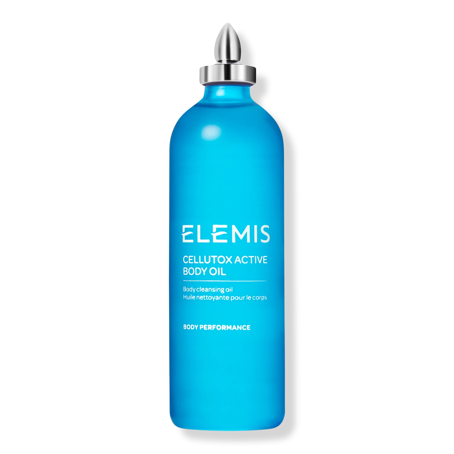 Elemis Cellutox Active Body Oil 1 Elemis Cellutox Active Body Oil