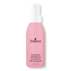 Rosewater Mist With Witch Hazel