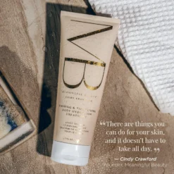 Firming & Tightening Body Hydration Treatment