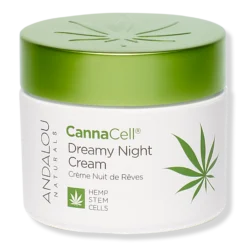 CannaCell Dreamy Night Cream With Hemp Stem Cells 8 CannaCell Dreamy Night Cream With Hemp Stem Cells -Clinique || Lancome || L'Oreal Sales Shop 2542083