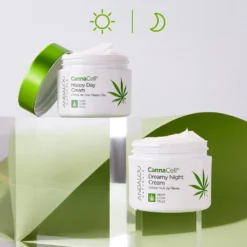 CannaCell Dreamy Night Cream With Hemp Stem Cells 9 CannaCell Dreamy Night Cream With Hemp Stem Cells -Clinique || Lancome || L'Oreal Sales Shop 2542083 alt03