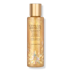 Crystal Bronze Shimmering Body Oil