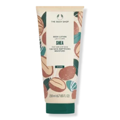 The Body Shop Shea Body Lotion 5 The Body Shop Shea Body Lotion -Clinique || Lancome || L'Oreal Sales Shop 2542209