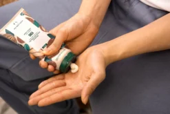 The Body Shop Shea Body Lotion