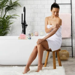 Magnifi-Coco Moisturizing Body Lotion